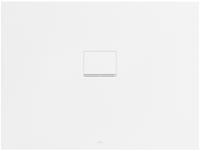 Villeroy & Boch Squaro Infinity Rechthoekige Douchevloer 120X90X4 Cm Stone White - thumbnail