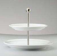 THOMAS - Trend White - Etagere 2dlg (platte borden 20&26) - thumbnail