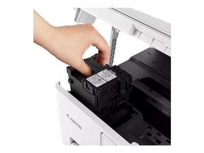Canon Pixma TS 7650 i Multifunctionele printer Inkjet Kleur A4 Printen, scannen, kopiëren Duplex, WiFi, USB