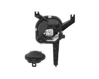 Mistlamp rechts 190231001 - thumbnail