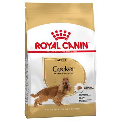 Royal Canin Adult Cocker Spaniel hondenvoer 12 kg