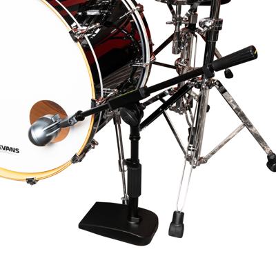 Shure DESKTOP2 Microfoon tafelstatief met boom arm Shure DESKTOP2 Microfoon tafelstatief met boom arm