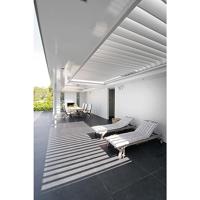 Bowers & Wilkins: AM-1 Boekenplank speakers in/outdoor - wit - thumbnail