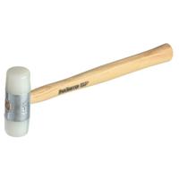 Gedore 225 E-32 Nylon Kunststof Hamer 32mm - 8805660 - thumbnail