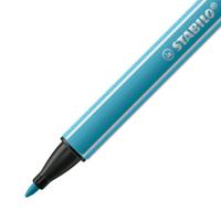 Vilstift STABILO pointMax 488/51 medium azuurblauw - thumbnail