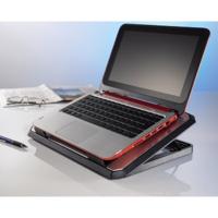 Hama Notebook Cooler Aluminium - thumbnail