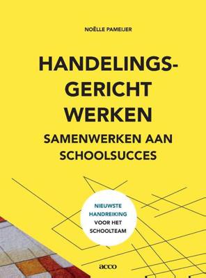 Handelingsgericht werken (Paperback)