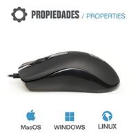 Muis iggual IGG317648 - thumbnail