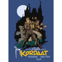 Jan Kordaat (Hardback) - thumbnail