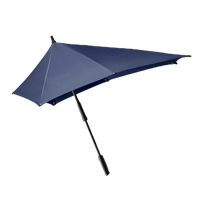 Senz XXL Stick Stormparaplu - thumbnail