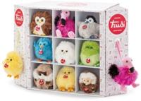 Trudi small charms display: 60 pcs (empty) (90966) - thumbnail