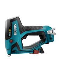 Novus Accu tacker J-550 (zonder accu) - 031-0363 - thumbnail