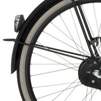 Cortina spatbordstang achter 28 u4 black - thumbnail