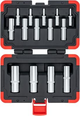 Vigor V7014 Dopsleutelset