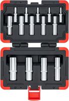 Vigor V7014 Dopsleutelset - thumbnail