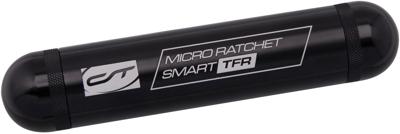 CONTEC multifunctie-gereedschap "tfr - micro ratchet smart". ct multifunction micro ratchet smart tfr