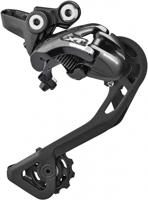 Shimano a.derailleur deore xt 10v rd-t8000 shadow plus - thumbnail