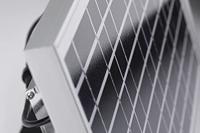 Paulmann 94551 Park + Light carportverlichtingssysteem 5 W Zilver - thumbnail