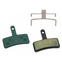 Marwi Union schijfremblokset dbp-61e e-bike organisch/kevlar - thumbnail