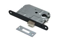 Dulimex Woningbouw cilinder kastslot zwart 55 mm - thumbnail