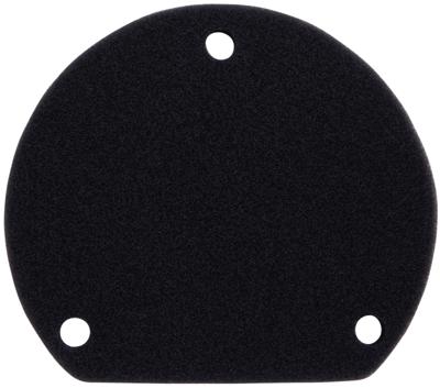 NYPSO luchtfilter air filter black