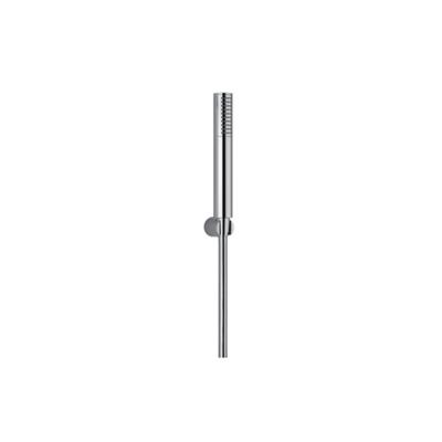 Badset Plieger Napoli Met Handdouche Staafmodel 1 Stand Wandhouder En Doucheslang 150cm Chroom Badset Plieger Napoli Met Handdouche Staafmodel 1 Stand Wandhouder En Doucheslang 150cm Chroom