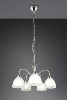 Trio 5-lichts hanglampDobby - R31055007 - thumbnail