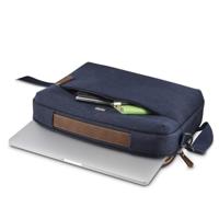 Hama Laptop-tas Casual Van 40 Tot 41 Cm (15,6 - 16,2) Blauw - thumbnail