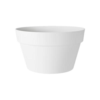 Elho Schaal loft urban 35cm wit