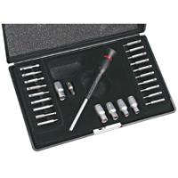 Brüder Mannesmann Precisie dop- schroevendr- bitset 26 d (Hobby) - 11720 - thumbnail