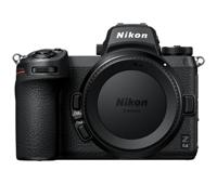 Nikon Z6 II Kit + 24-200mm F/4.0-6.3 VR - thumbnail