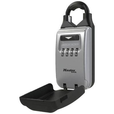 Master Lock P63686 5420EURD Sleutelkluis Waterafstotend Cijferslot Master Lock P63686 5420EURD Sleutelkluis Waterafstotend Cijferslot