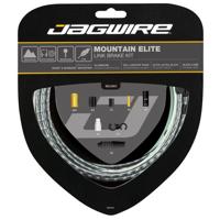 JAGWIRE Mountain elite link brake kit - gray - thumbnail