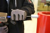 Brilliant Tools Splitpen-uitdrijver 2 mm BT085901 - thumbnail