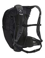Vaude Uphill Air 18 Rugtas Black - thumbnail