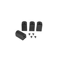 RockStand RS 20869 BIGFOOT set hoge voetjes voor modulaire stands - thumbnail