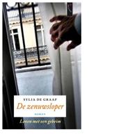 De zenuwsloper - Sylia de Graaf - ebook - thumbnail