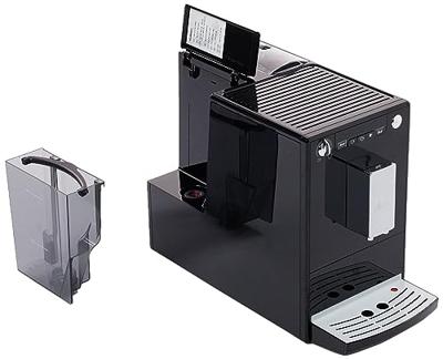 Melitta Caffeo Solo Espressomachine 1.2L 1400W Zwart