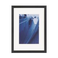 Henzo Portofino 10x15 Frame donkergrijs - thumbnail