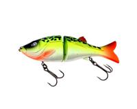 Rozemeijer Jerk & Swim 14cm 48Gr Speckled Orange Perch SOP - thumbnail