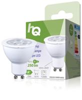 LED-Lamp GU10 PAR16 4 W 230 lm 2700 K - thumbnail