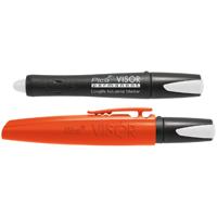 Pica 990/52 VISOR Permanent Marker | Wit - PI99052 - thumbnail