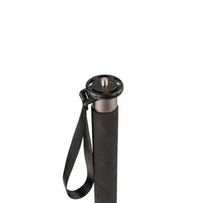 Caruba Videostar 180 Pro Video Eenbeenstatief Caruba Videostar 180 Pro Video Eenbeenstatief