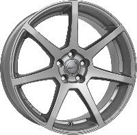 ALUTEC Pearl carbon-Grijs - thumbnail