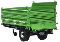 Wiking brantner e6035 eenassige kieper - thumbnail