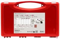 Fischer 577158 Meister-Box XL Bevestigingsset 210 stuk(s) - thumbnail