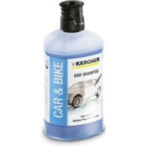 Karcher Autoshampoo 3-in-1 - 6.295-750.0