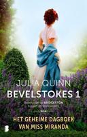 Het geheime dagboek van miss Miranda - Julia Quinn - ebook - thumbnail