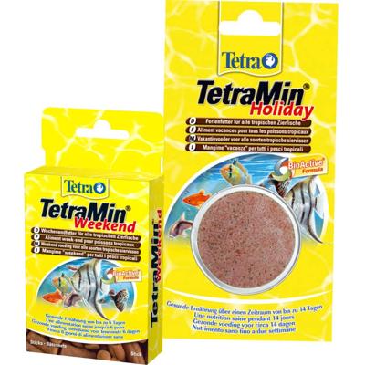 Tetra Min Weekend, 20 sticks Tetra Min Weekend, 20 sticks