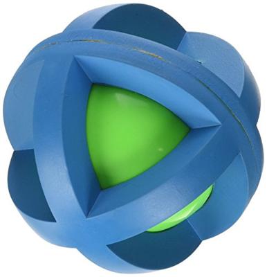 Happy Pet boingo bal groen of rood